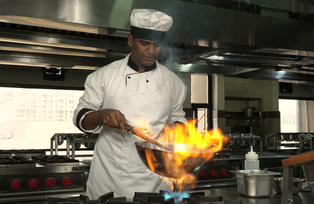 Lexicon MILE Department of Hotel Management & Catering Technology Pune Campus photo 15